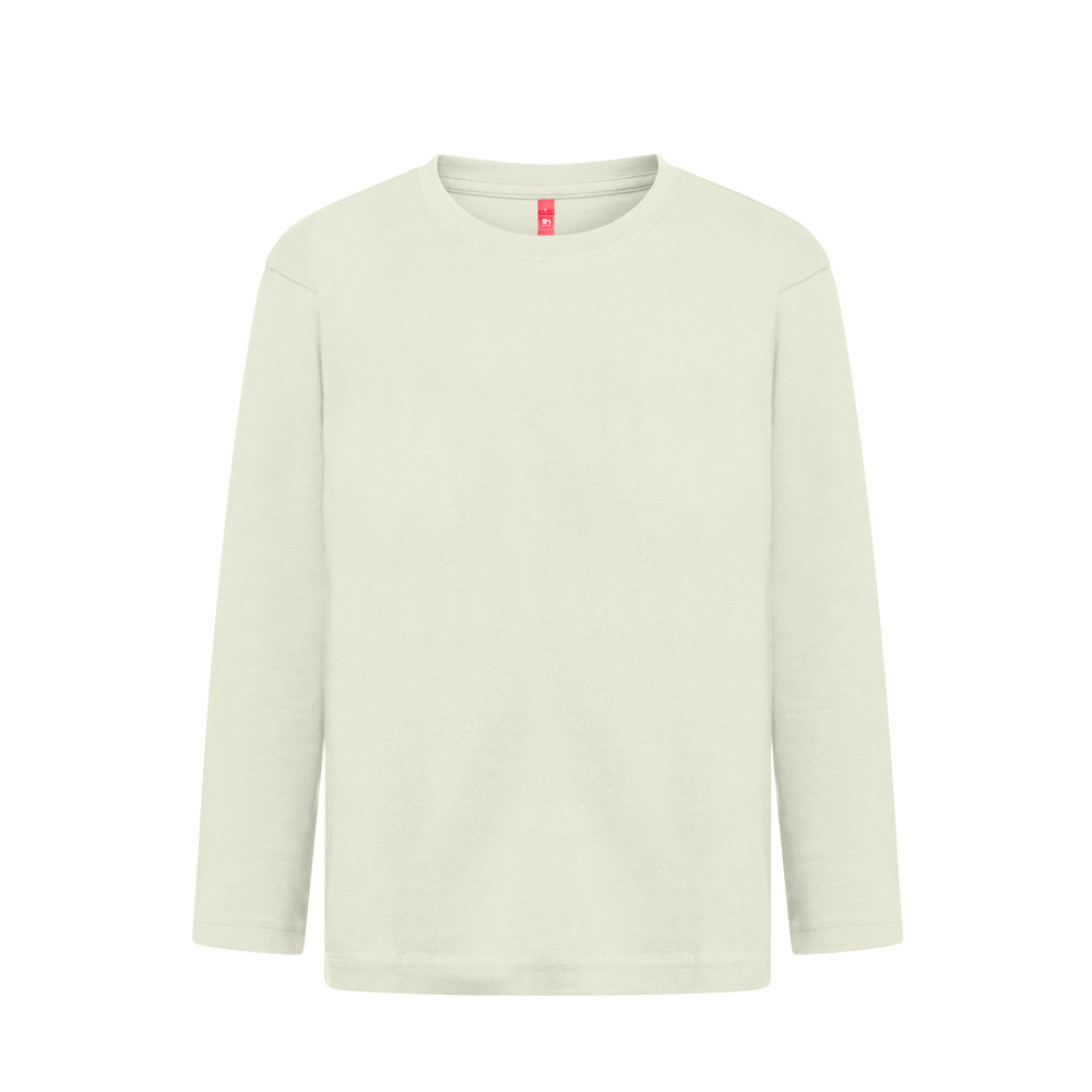 THC BUCHAREST KIDS. Maglietta a maniche lunghe