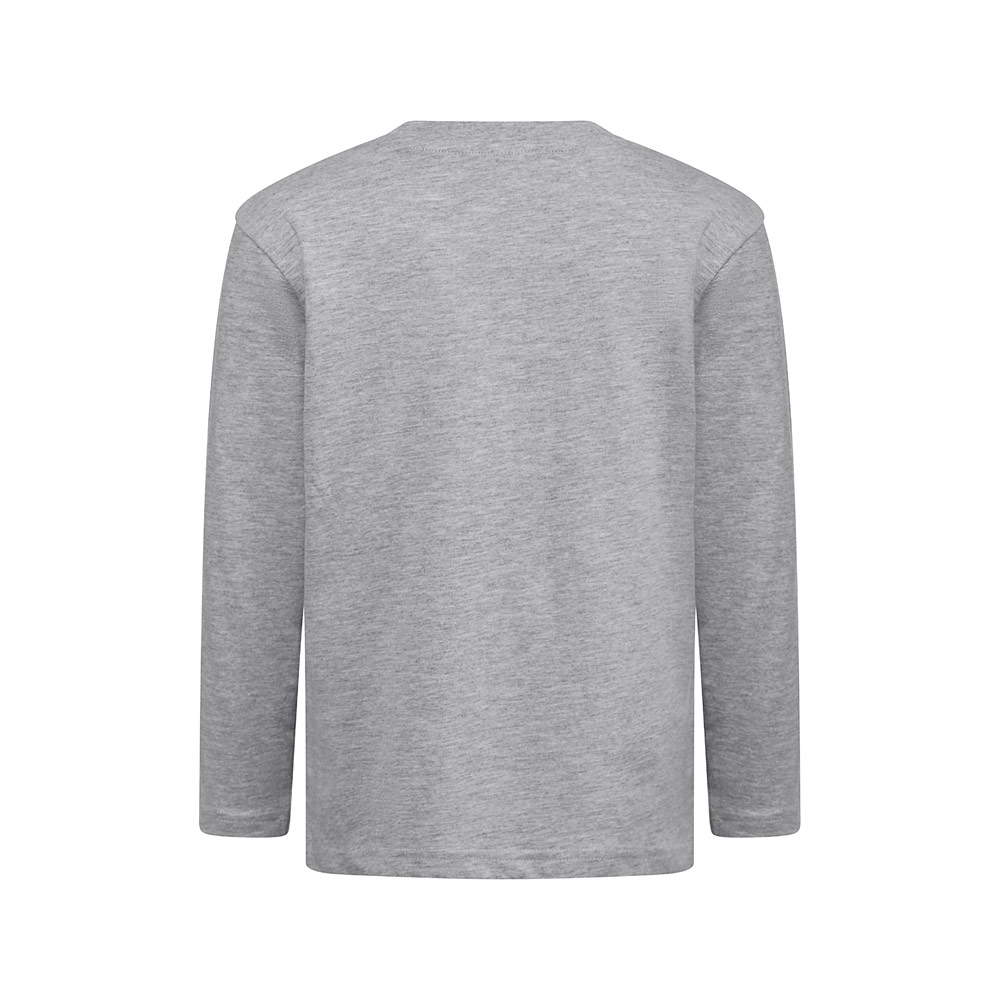 THC BUCHAREST KIDS. Maglietta a maniche lunghe