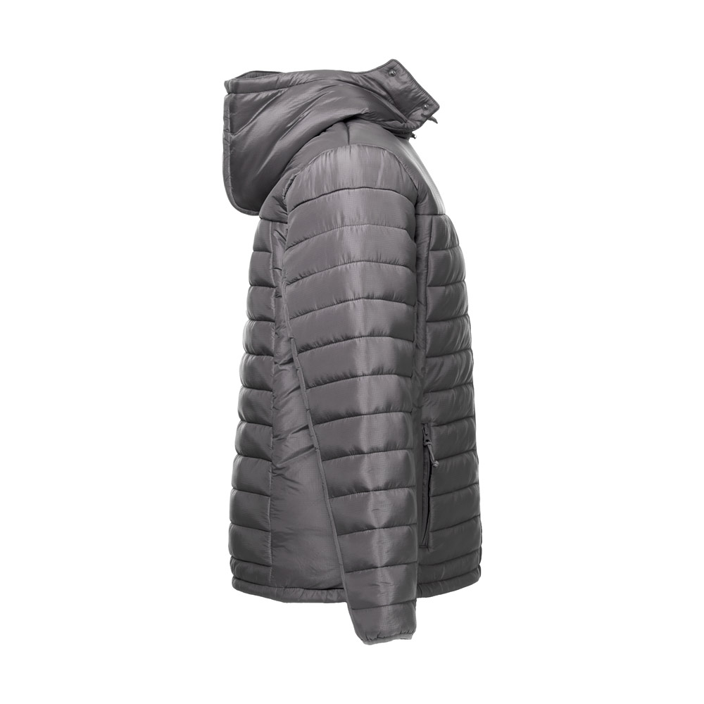 THC SHIELD. Giacca con cappuccio da uomo