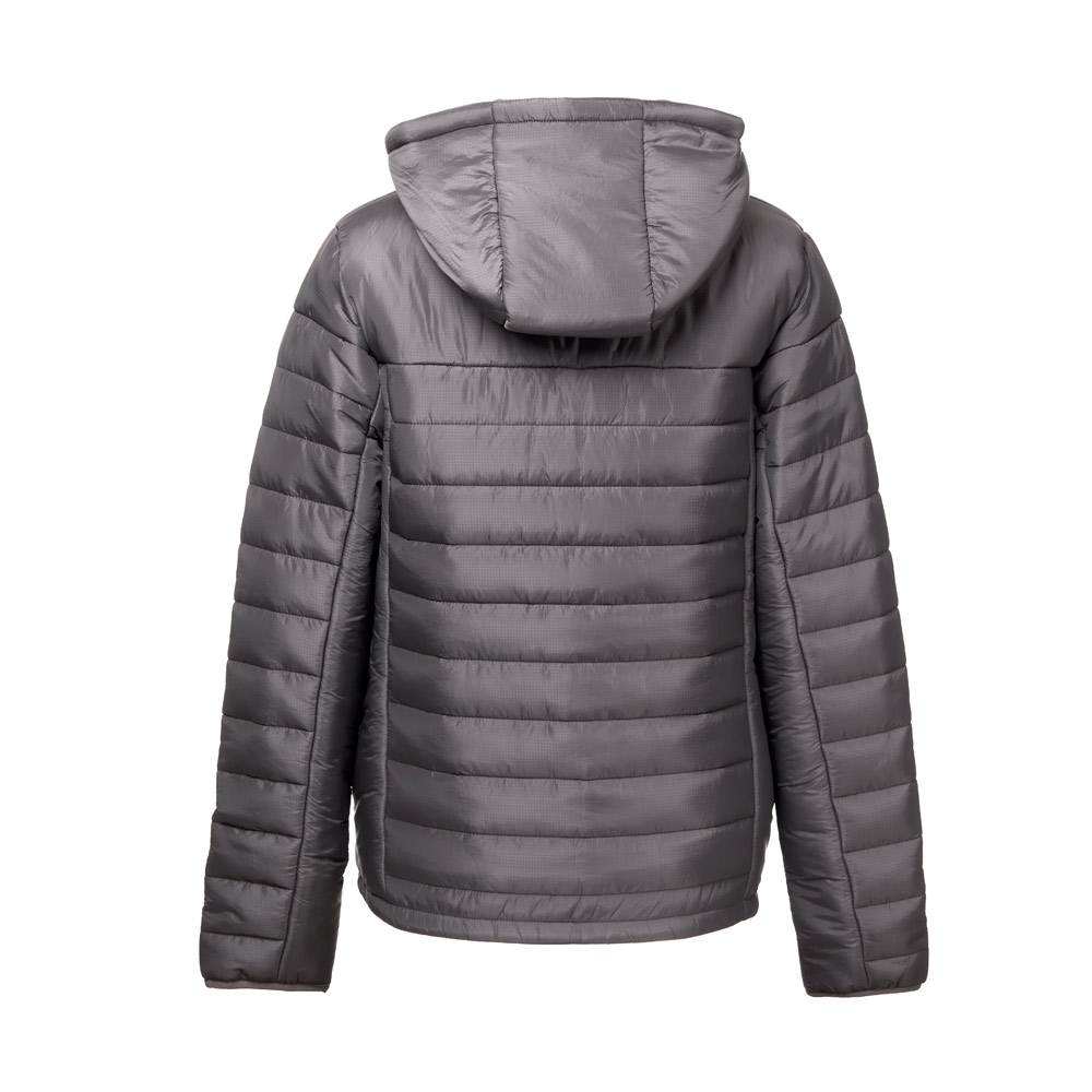 THC SHIELD WOMEN. Giacca con cappuccio da donna