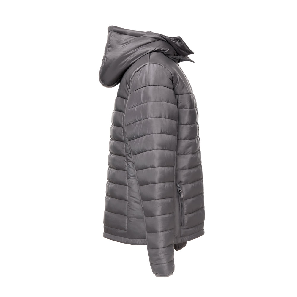 THC SHIELD WOMEN. Giacca con cappuccio da donna