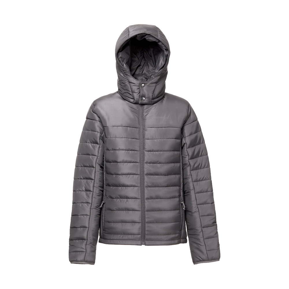 THC SHIELD WOMEN. Giacca con cappuccio da donna