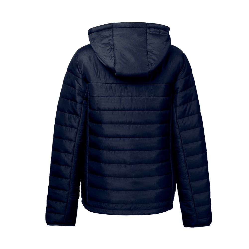 THC SHIELD WOMEN. Giacca con cappuccio da donna