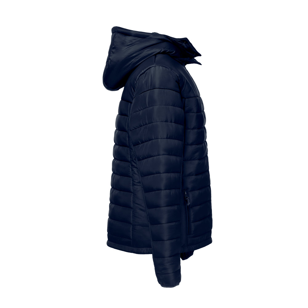 THC SHIELD WOMEN. Giacca con cappuccio da donna