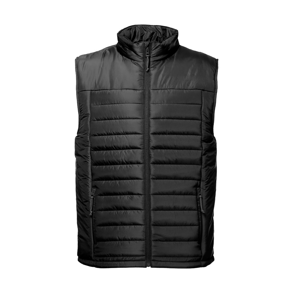 THC CLOUD. Gilet imbottito (unisex)
