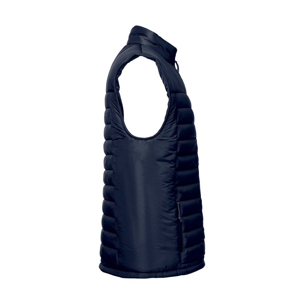 THC CLOUD. Gilet imbottito (unisex)