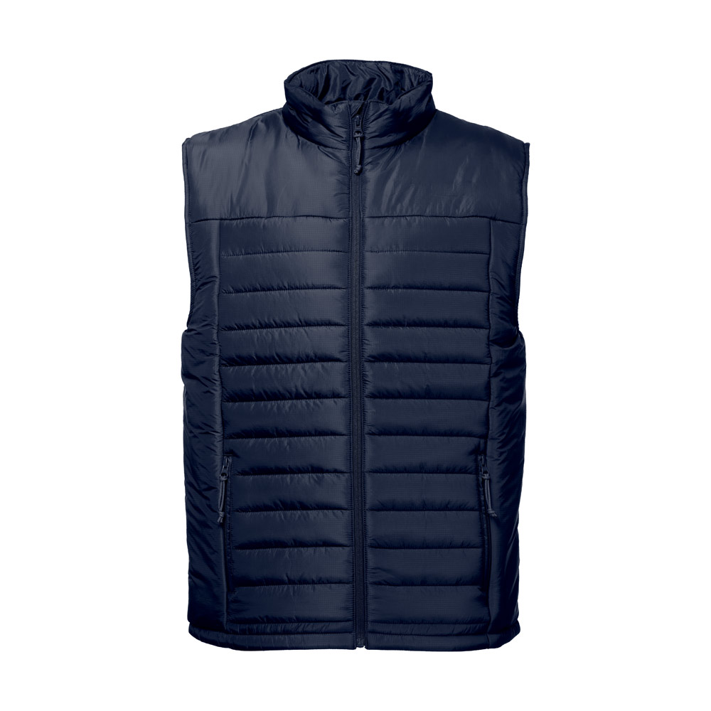 THC CLOUD. Gilet imbottito (unisex)