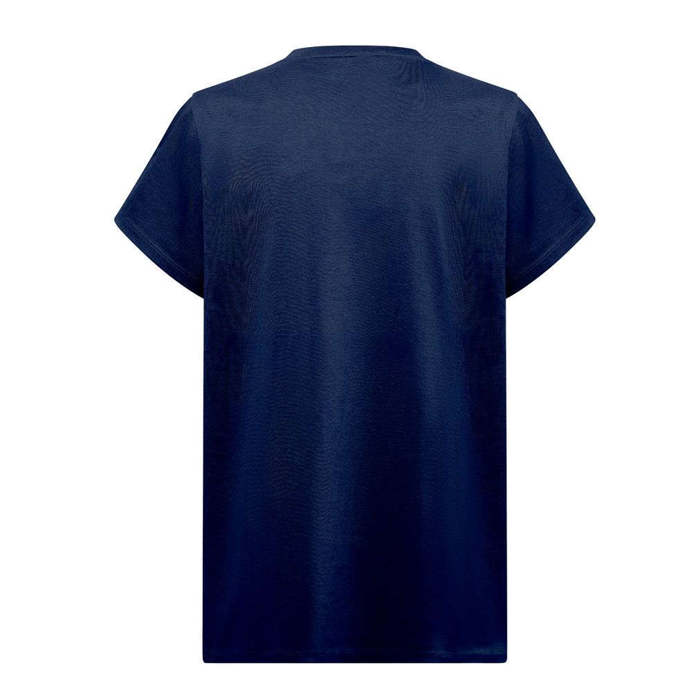 THC SOFIA REGULAR. T-shirt donna taglio regolare