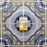 LUSITANOS. Kasvisaippuaan perustuvat ja oliivi&ouml;ljyll&auml; rikastetut saippuat (75 g)