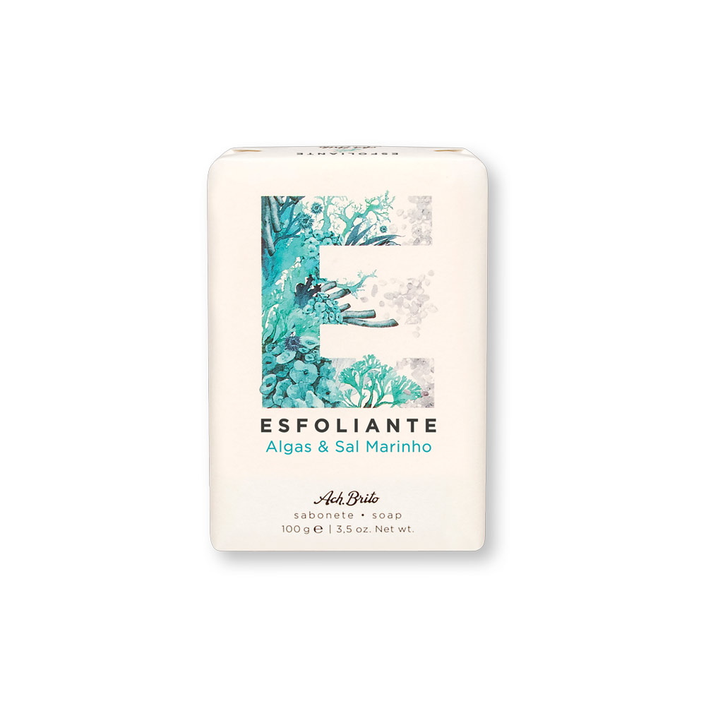 SPA. Saponette adatte alla cura della pelle (100g)