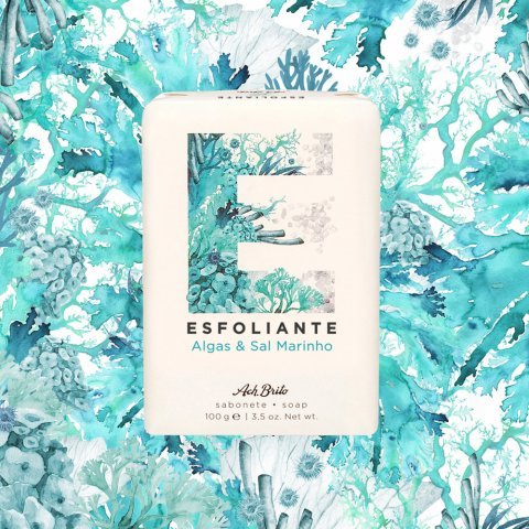 SPA. Ihosi tarpeisiin sopiva saippua (100g)