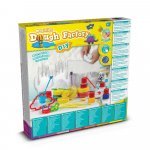Modeling Dough Factory Kit I. &Epsilon;&kappa;&pi;&alpha;&iota;&delta;&epsilon;&upsilon;&tau;&iota;&kappa;ό &pi;&alpha;&iota;&chi;&nu;ί&delta;&iota; &gamma;&iota;&alpha; &pi;&alpha;&iota;&delta;&iota;ά - &Mu;ί&xi;&eta;