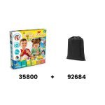 Modeling Dough Factory Kit I. Jeu &eacute;ducatif pour enfants