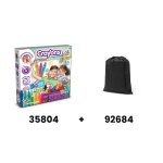 Crayon Factory Kit I. Edukativna igra za djecu