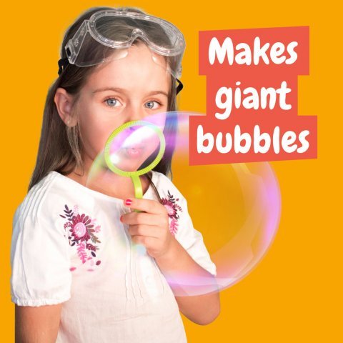 My First Science Kit I. Образователна игра за деца - разнороден