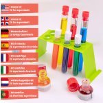 My First Science Kit I. Образователна игра за деца - разнороден