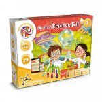 My First Science Kit I. Образователна игра за деца - разнороден