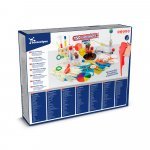 6 in 1 Super Science Kit I. Образователна игра за деца - разнороден