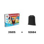6 in 1 Super Science Kit I. Edukativna igra za djecu