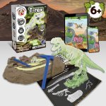 Fossil Excavation Kit I. &Epsilon;&kappa;&pi;&alpha;&iota;&delta;&epsilon;&upsilon;&tau;&iota;&kappa;ό &pi;&alpha;&iota;&chi;&nu;ί&delta;&iota; &gamma;&iota;&alpha; &pi;&alpha;&iota;&delta;&iota;ά - &Mu;ί&xi;&eta;