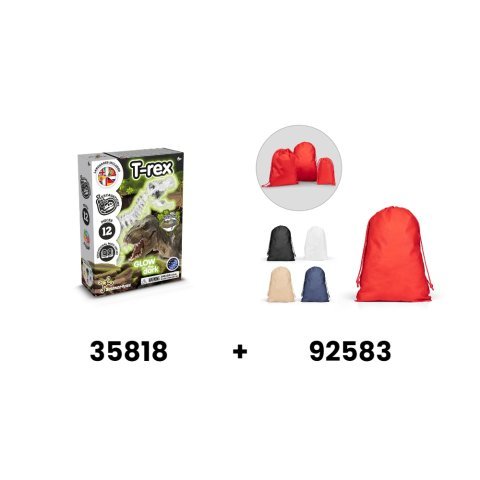 Fossil Excavation Kit I. Oktat&aacute;si j&aacute;t&eacute;k gyerekeknek