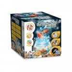 Jurassic Pets Kit I. &Epsilon;&kappa;&pi;&alpha;&iota;&delta;&epsilon;&upsilon;&tau;&iota;&kappa;ό &pi;&alpha;&iota;&chi;&nu;ί&delta;&iota; &gamma;&iota;&alpha; &pi;&alpha;&iota;&delta;&iota;ά