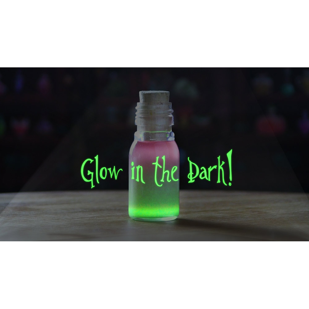 Mystery Potions Kit I. Kit educativo per bambini