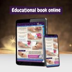 Tattoo Factory Kit I. Образователна игра за деца - разнороден