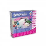 Bath Bombs Kit I. Образователна игра за деца - разнороден