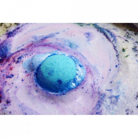 Bath Bombs Kit I. Образователна игра за деца - разнороден