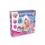 Bath Bombs Kit I. Образователна игра за деца - разнороден