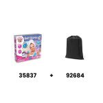 Bath Bombs Kit I. Vzděl&aacute;vac&iacute; hra pro děti