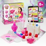 Perfume & Soap Factory Kit I. &Epsilon;&kappa;&pi;&alpha;&iota;&delta;&epsilon;&upsilon;&tau;&iota;&kappa;ό &pi;&alpha;&iota;&chi;&nu;ί&delta;&iota; &gamma;&iota;&alpha; &pi;&alpha;&iota;&delta;&iota;ά - &Mu;ί&xi;&eta;