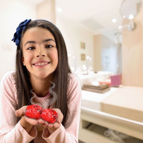 Perfume & Soap Factory Kit I. &Epsilon;&kappa;&pi;&alpha;&iota;&delta;&epsilon;&upsilon;&tau;&iota;&kappa;ό &pi;&alpha;&iota;&chi;&nu;ί&delta;&iota; &gamma;&iota;&alpha; &pi;&alpha;&iota;&delta;&iota;ά - &Mu;ί&xi;&eta;