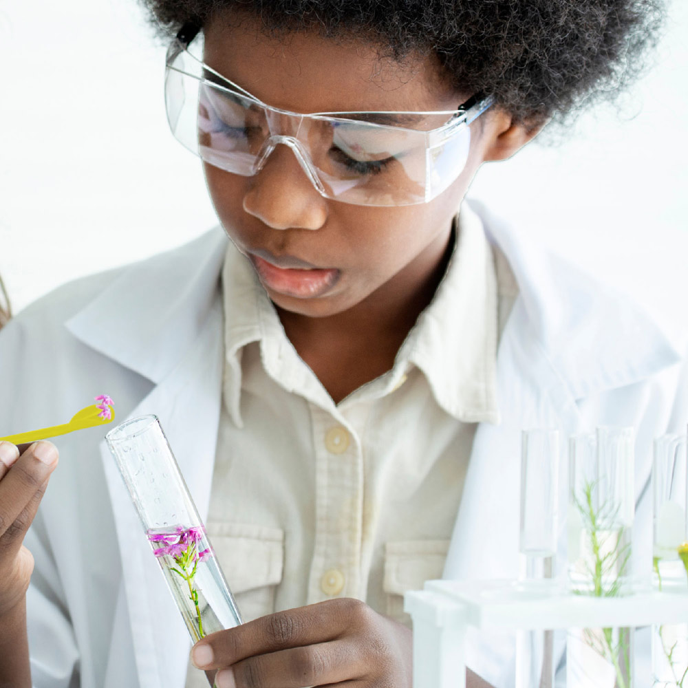 Perfume & Soap Factory Kit I. Gioco educativo per bambini