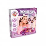 Makeup Studio Kit I. Образователна игра за деца - разнороден