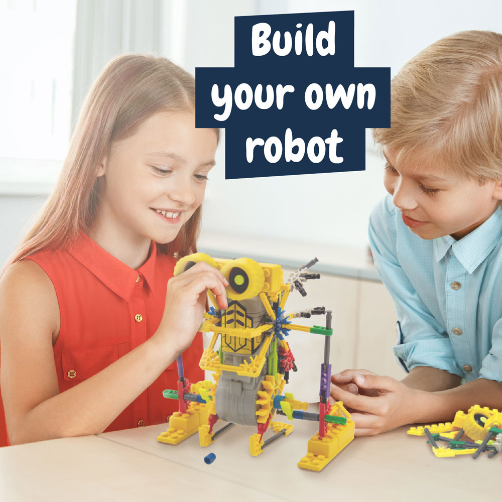 BETABOT. Gioco educativo per bambini