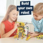 BETABOT. &Epsilon;&kappa;&pi;&alpha;&iota;&delta;&epsilon;&upsilon;&tau;&iota;&kappa;ό &pi;&alpha;&iota;&chi;&nu;ί&delta;&iota; &gamma;&iota;&alpha; &pi;&alpha;&iota;&delta;&iota;ά - &Mu;ί&xi;&eta;