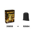 BETABOT. Oktat&aacute;si j&aacute;t&eacute;k gyerekeknek