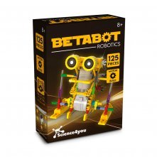 BETABOT. Образователна игра за деца