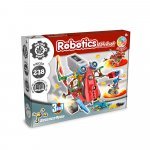 ALFABOT. Образователна игра за деца - разнороден