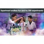 ULTRA KIT 250 EXPERIENCES. Pedagogisk spill for barn - Assortert