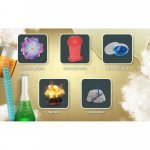 ULTRA KIT 250 EXPERIENCES. Pedagogisk spill for barn - Assortert