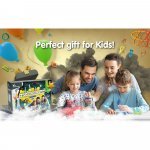 ULTRA KIT 250 EXPERIENCES. Pedagogisk spill for barn - Assortert