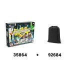 ULTRA KIT 250 EXPERIENCES. Vzděl&aacute;vac&iacute; hračky pro děti