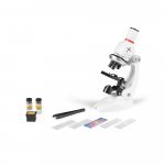 MICROSCOPE. Образователна игра за деца - разнороден