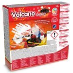 VOLCANIC ERUPTION GAME. Образователна игра за деца - разнороден