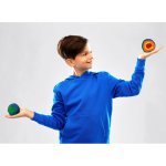 VOLCANIC ERUPTION GAME. Образователна игра за деца - разнороден