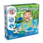 SLIME FACTORY GAME. Образователна игра за деца - разнороден