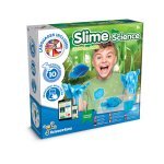 SLIME FACTORY GAME. Образователна игра за деца
